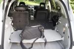 Chrysler PT Cruiser 2009 года